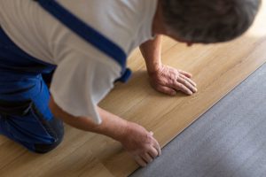 Les coupes du parquet : conseils