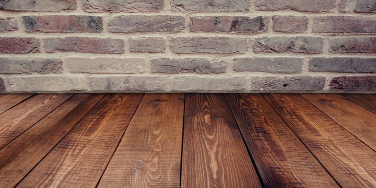 Les outils nécessaires pour mettre du parquet