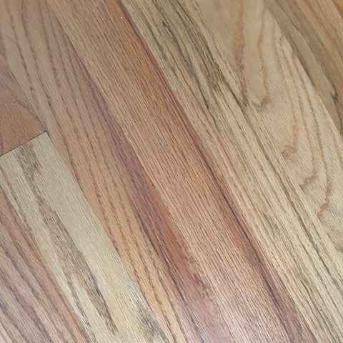 Toutes les finitions esthétiques de parquet