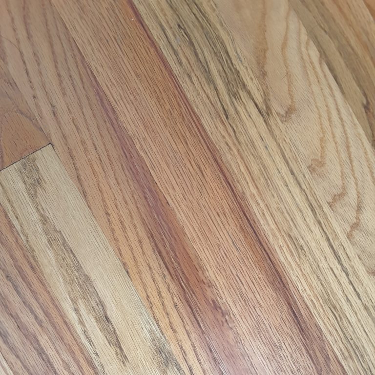 Toutes les finitions esthétiques de parquet