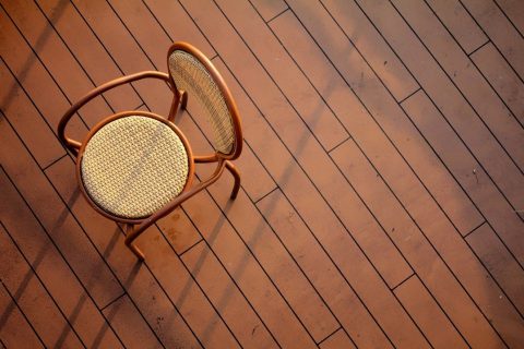 Pourquoi choisir des lames longues de parquet ?